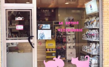 La Botica Veterinaria