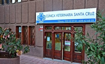 Clínica Veterinaria Santa Cruz