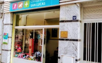Clínica Veterinaria San Lucas