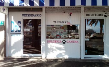 Clínica Veterinaria Mr. Dog Anaga