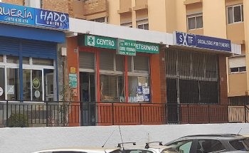 Centro Veterinario Elcano