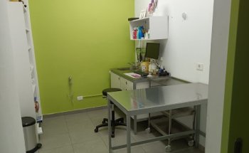 Centro Veterinario WECAN Que Fauna!