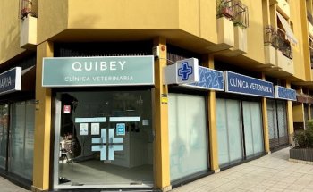 Clínica Veterinaria Quibey