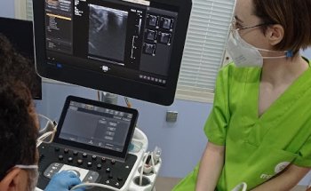 Clinica Veterinaria Taco Tenerife