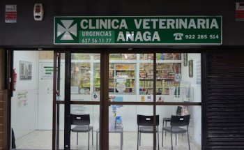 Clinica Veterinaria Anaga