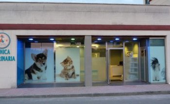 Clínica Veterinaria Ursaria. Medicina interna.Cirugía