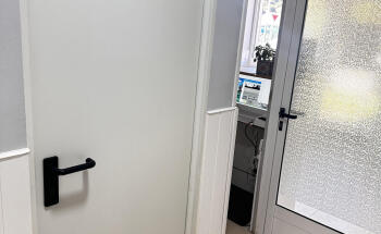 Clínica Veterinaria Los Robles