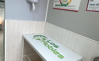 Clínica Veterinaria Los Robles