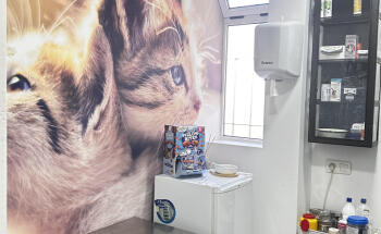 Clínica Veterinaria Los Robles