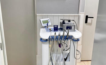 Clínica Veterinaria Los Robles