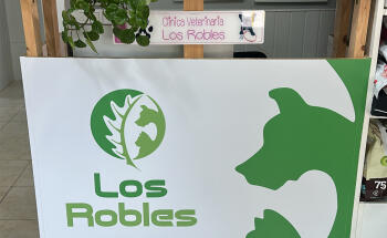 Clínica Veterinaria Los Robles