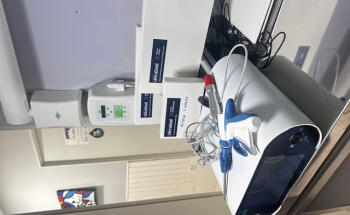 Clínica Veterinaria Los Robles