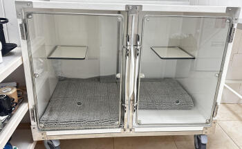 Clínica Veterinaria Los Robles