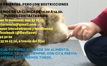 Dávila Centro Veterinario