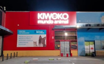 Kivet Salud Animal