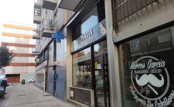 Losada Centro Sanitario Veterinario