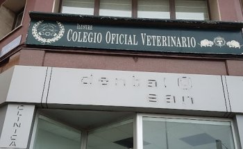 Ilustre Colegio Oficial Veterinario de Cantabria