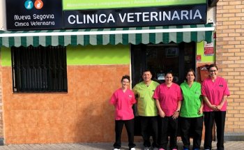 Clínica Veterinaria Nueva Segovia
