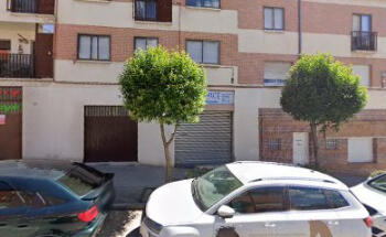 Laboratorio Veterinario Comarce