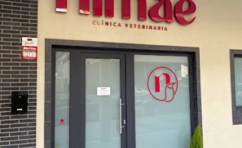 Clínica veterinaria Nimae