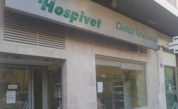 Clínica Veterinaria Hospivet Sevilla
