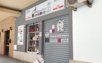 Clínica Veterinaria Sevilla Este