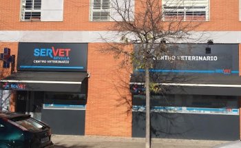 Clínica Veterinaria Servet Sevilla