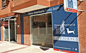 Clínica Veterinaria Santa Justa