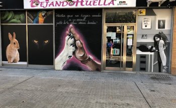 Clinica Veterinaria Dejando Huella Sevilla