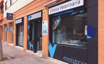 THE DOGTOR CLINICA VETERINARIA