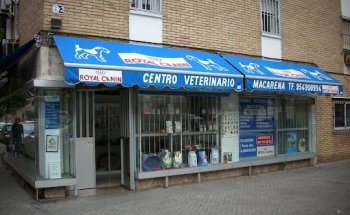 Centro Veterinario Macarena