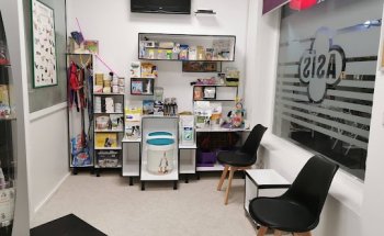 Clínica Veterinaria Asís