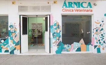 Clínica veterinaria Árnica. Tu veterinario en el centro de Sevilla