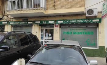 Clínica y Tienda Veterinaria Pino Montano