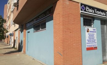 Clínica Veterinaria Dúo