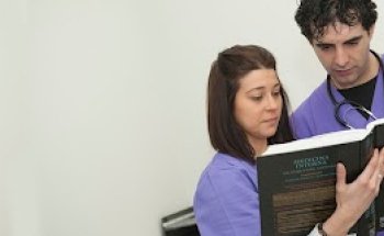 Clínica Veterinaria Urbión