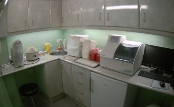 Arbor Clínica Veterinaria