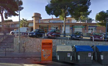 Clínica veterinària Boscos de Tarragona