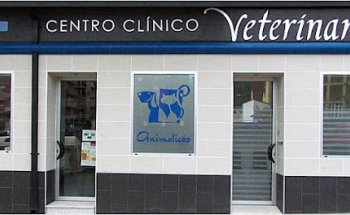 Centro Clínico Veterinario Animalicos