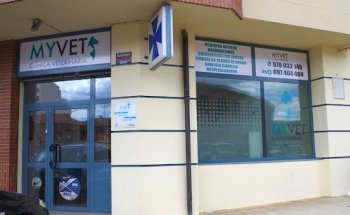 Clinica Veterinaria MyVet