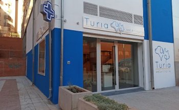Turia veterinaria