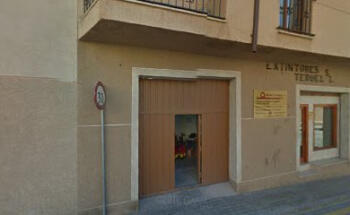 Colegio Oficial de Veterinarios