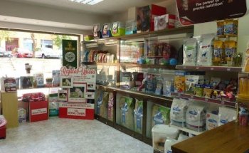 Clínica Veterinaria Rogocan