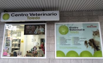 Centro Veterinario Toledo