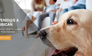 Dobican - Centro Veterinario en Toledo