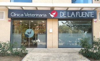 Clínica Veterinaria De La Fuente