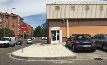 Clínica Veterinaria 100 Dalmatas