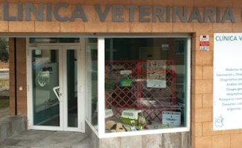Clinica Veterinaria Ohana