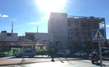 Consejo de Colegios Profesionales de Veterinarios de Castilla-La Mancha