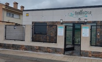 Clínica Veterinaria Nambroca